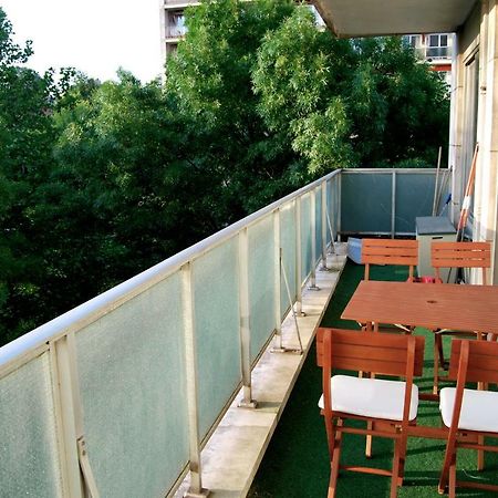 Modern Apartment In Uccle - Brussels Bruselas Exterior foto