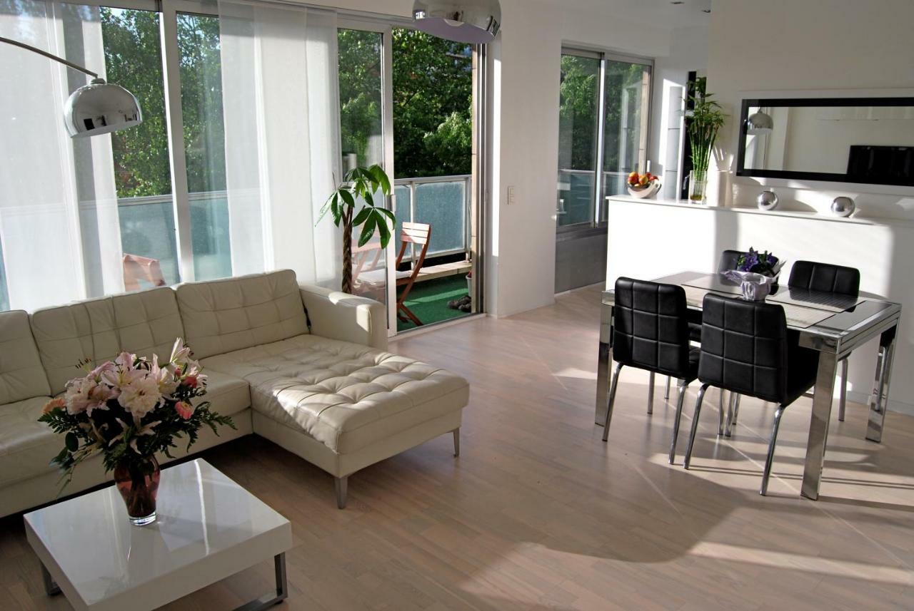 Modern Apartment In Uccle - Brussels Bruselas Exterior foto