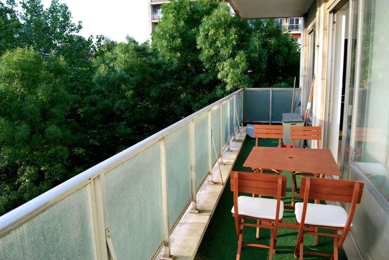 Modern Apartment In Uccle - Brussels Bruselas Exterior foto