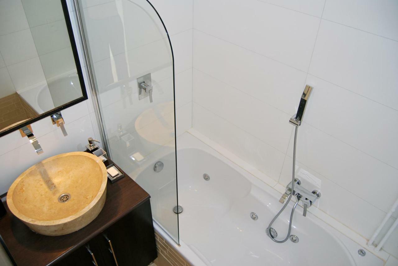 Modern Apartment In Uccle - Brussels Bruselas Exterior foto