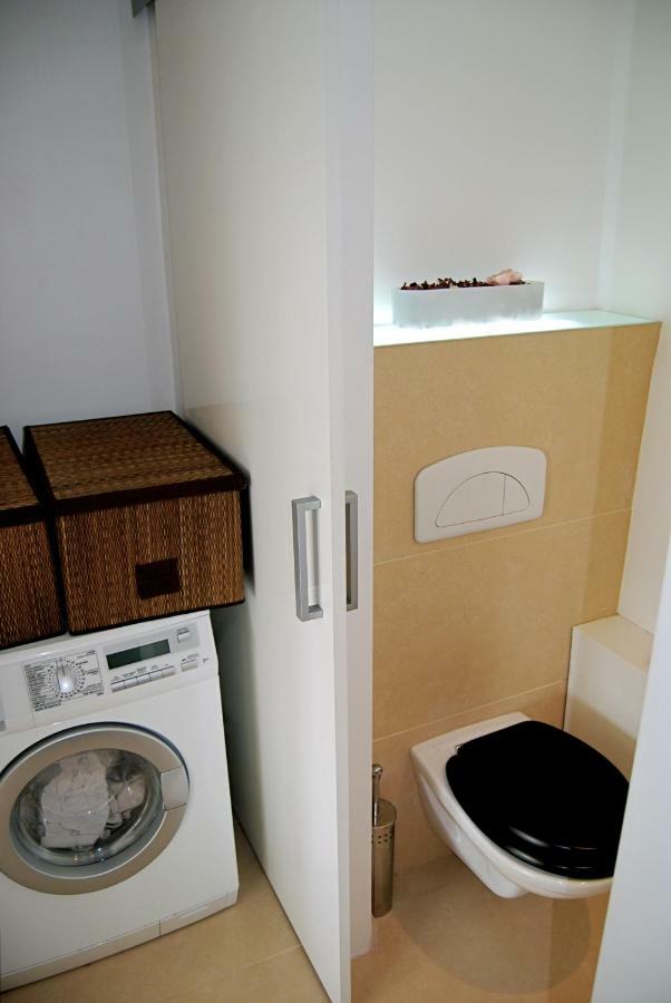 Modern Apartment In Uccle - Brussels Bruselas Exterior foto